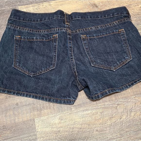 Old Navy Diva Shorts Size 4 - Picture 6 of 6